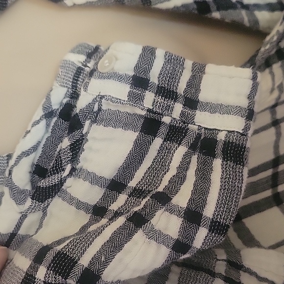 Free people X CP Shades Mini dress/ Tunic - Picture 5 of 10